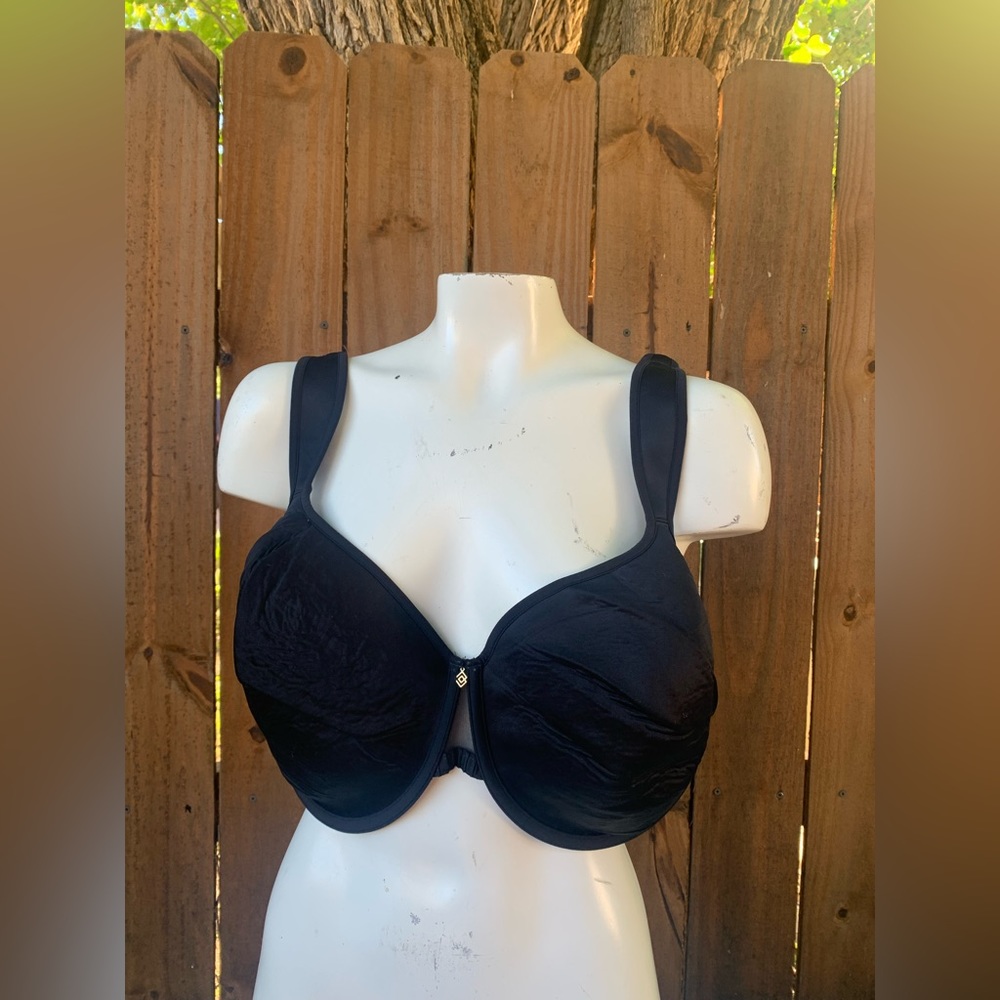 Thirdlove Classic Full Coverage Wired Bra Size 48… - image 1